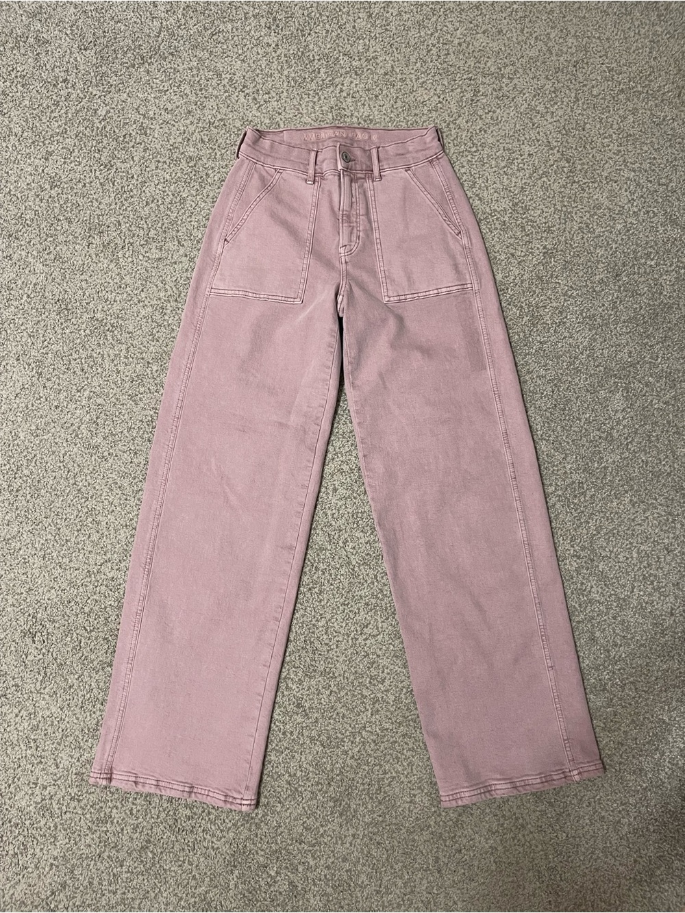 American Eagle Outfitters Jeans